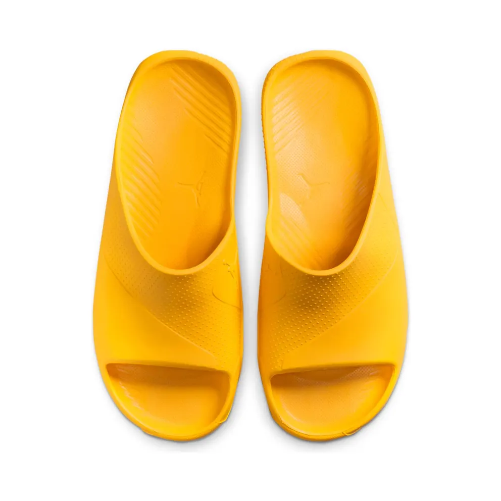 Jordan Post Slide Yellow Ochre (DX5575-701)