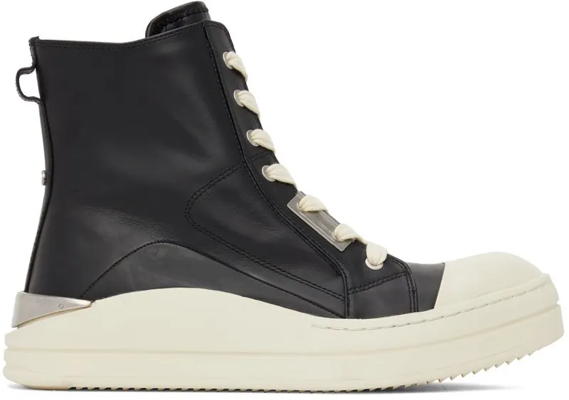 C2H4 Black Neutron High Alpha (R005-S150)