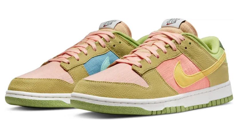nike-dunk DM0583-800