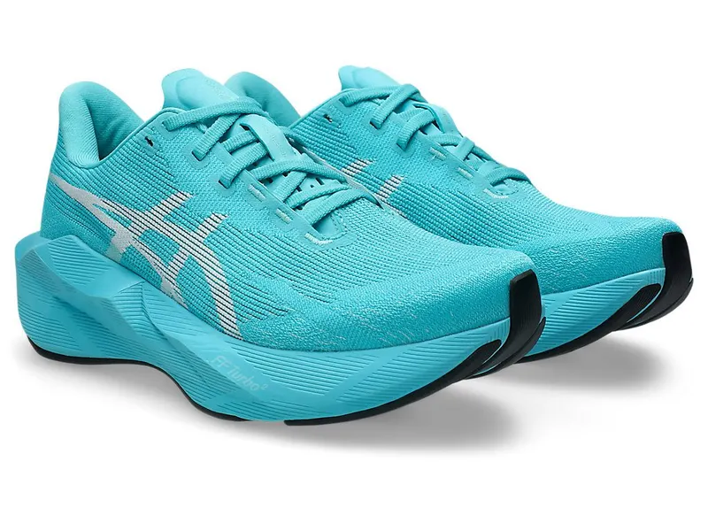 ASICS NOVABLAST 6 “Energy Aqua / White” (1012C008-400)