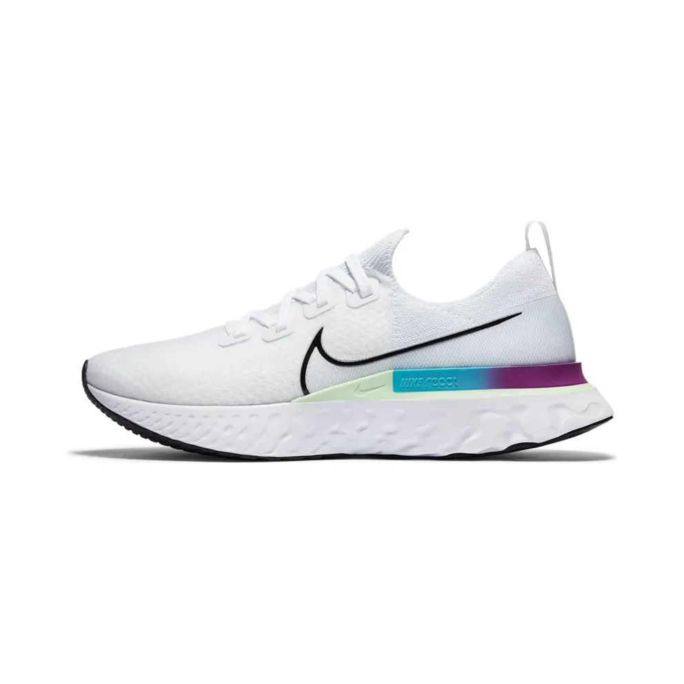 Nike React Infinity Run Flyknit Weiß (CD4371-102)