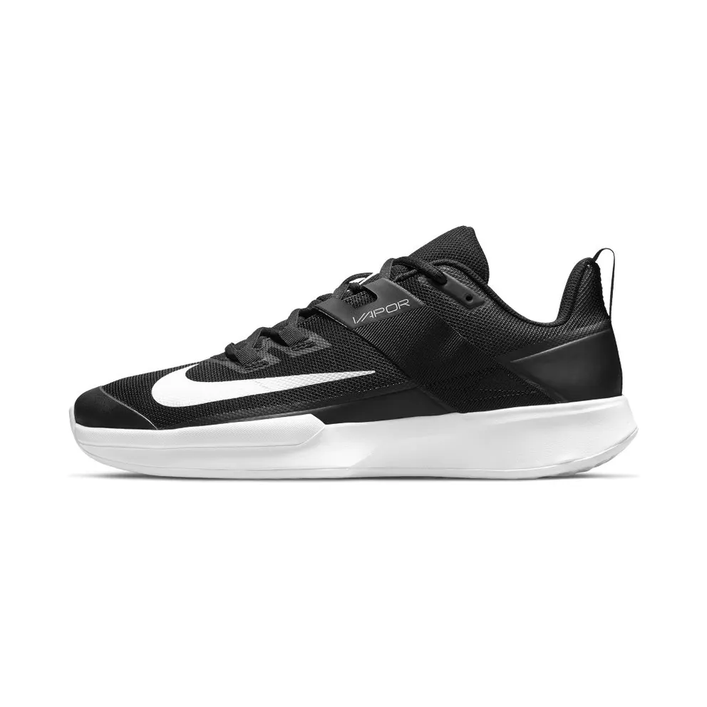 NikeCourt Vapor Lite Hard Court Tennis Black (DC3432-008)