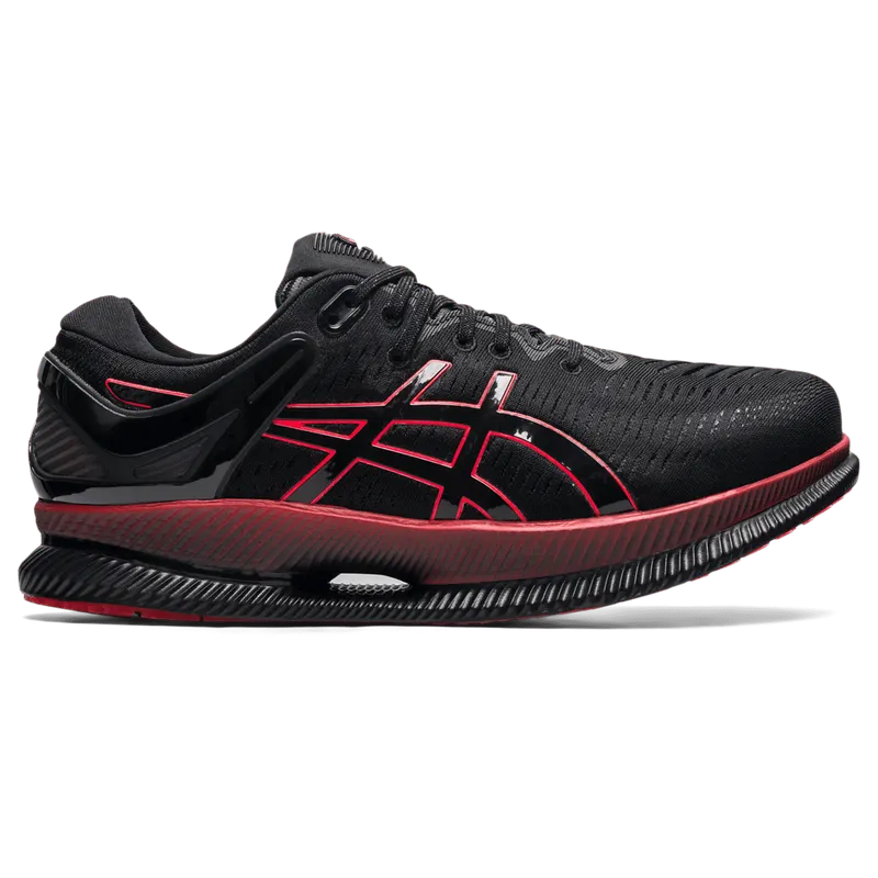 Asics Metaride™ Black/Electric Red (1011B216.001)