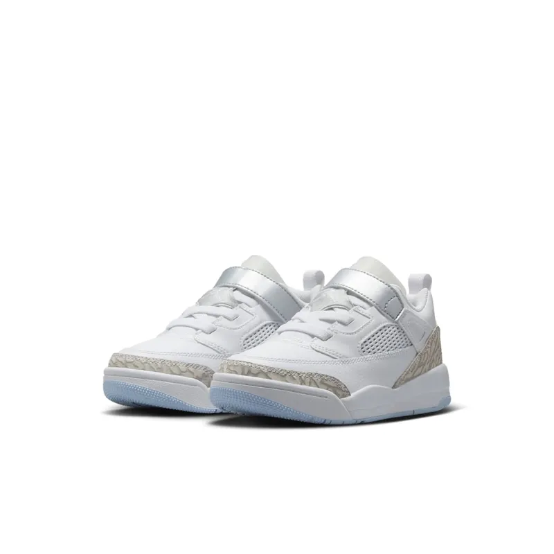 Jordan Spizike Low PS “White Neutral Grey” (FQ3951-103)
