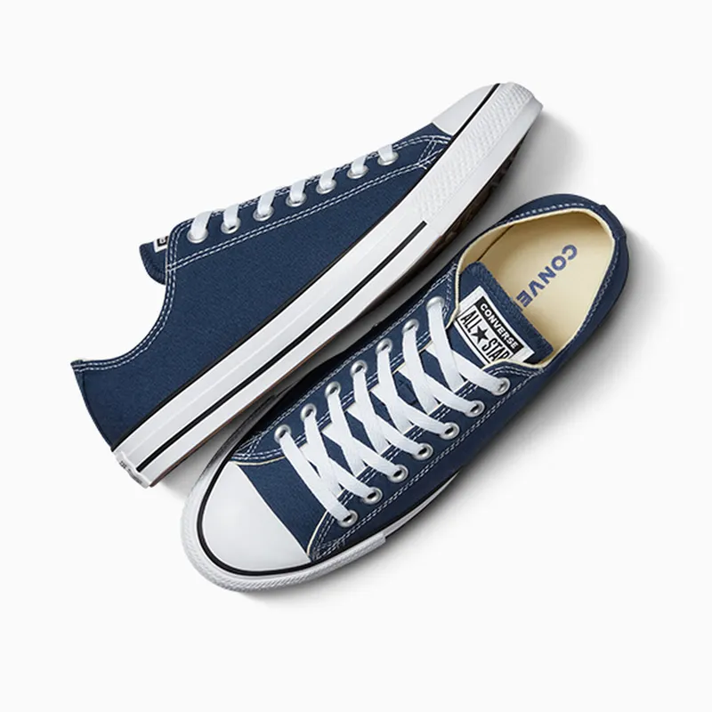 Converse Chuck Taylor All Star Ox Navy – M9697 Navy Navy (M9697)