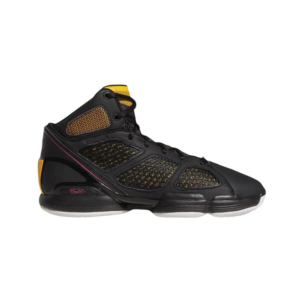 adidas D Rose 1.5 Black Active Gold (EF0522)