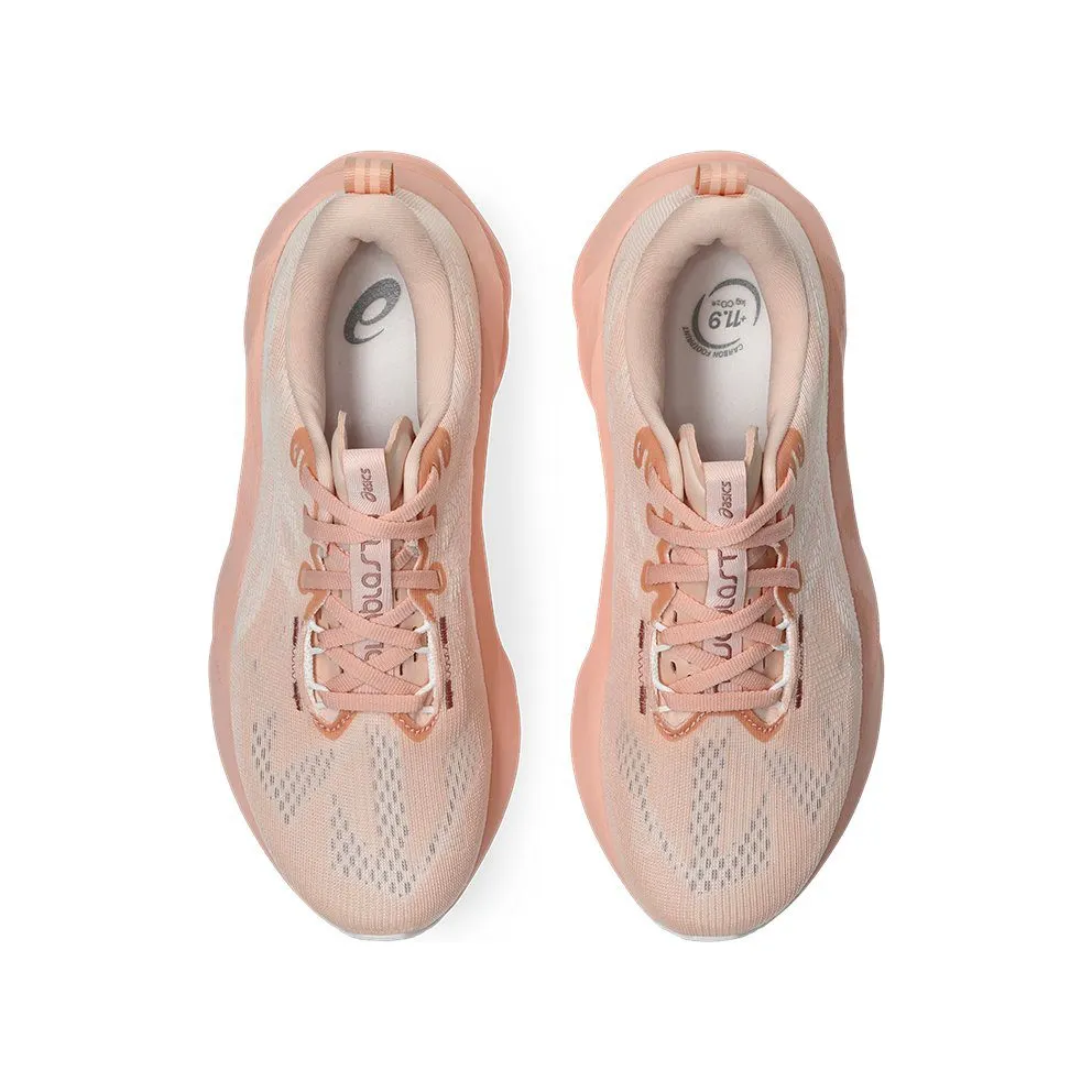 ASICS Novablast 5 Breeze Peach White (1012B765-700)