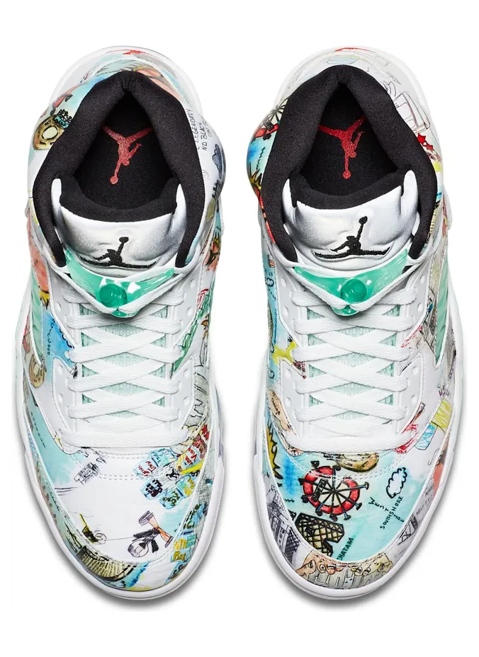 air-jordan-5 AV2405-900