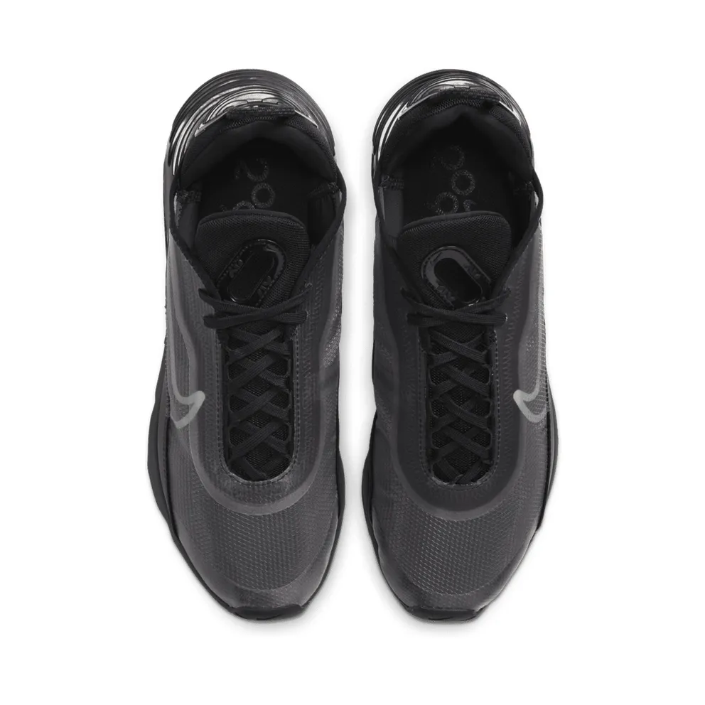 Nike Air Max 2090 Black Wolf Grey Black/Wolf Grey-Anthracite-White (BV9977-001)