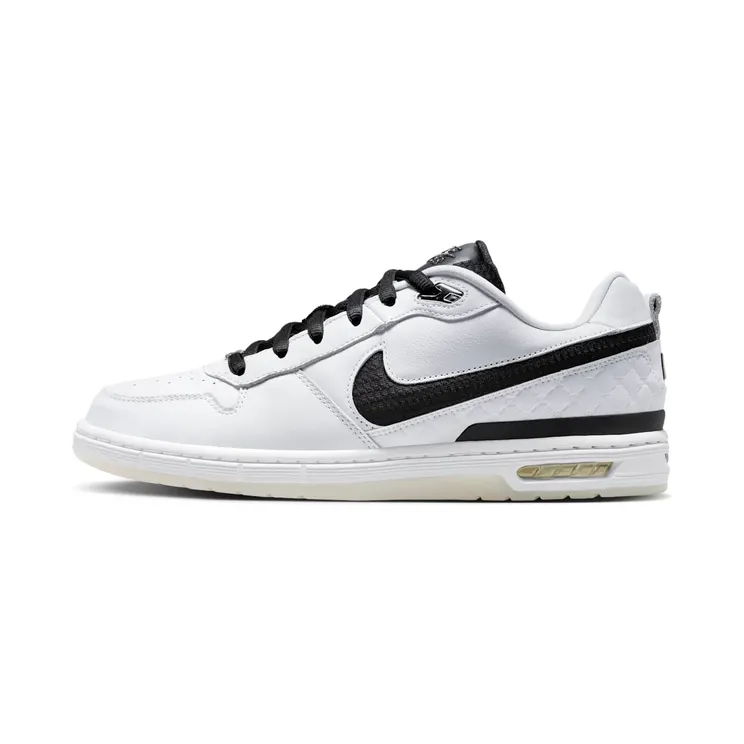 Nike Zoom Air Paul Rodriguez 1 “White / Clear / Black” (HQ6828-100)