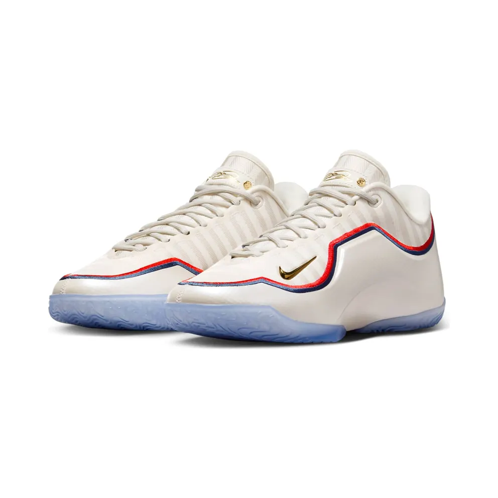 Nike LeBron 23 – Old Glory – “Old Glory” (IB9562-103)