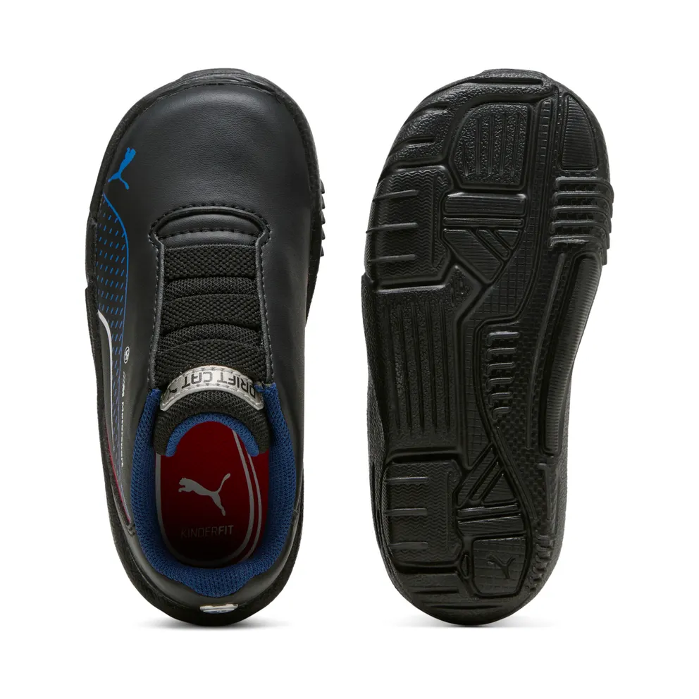 Puma BMW M Motorsport Drift Cat 11 “Puma Black” (308866_01)