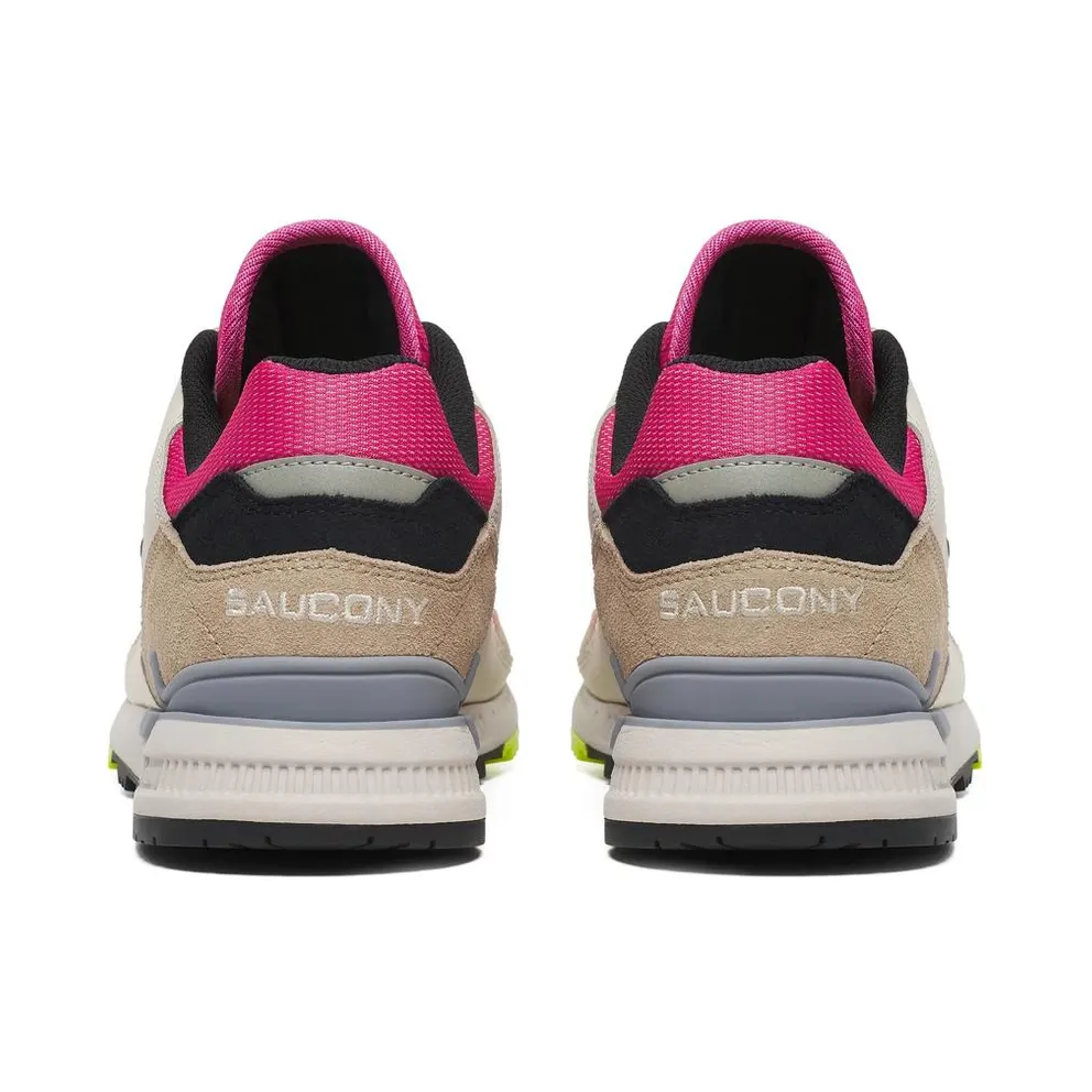 Saucony Courageous “Pink” (S70847-5)