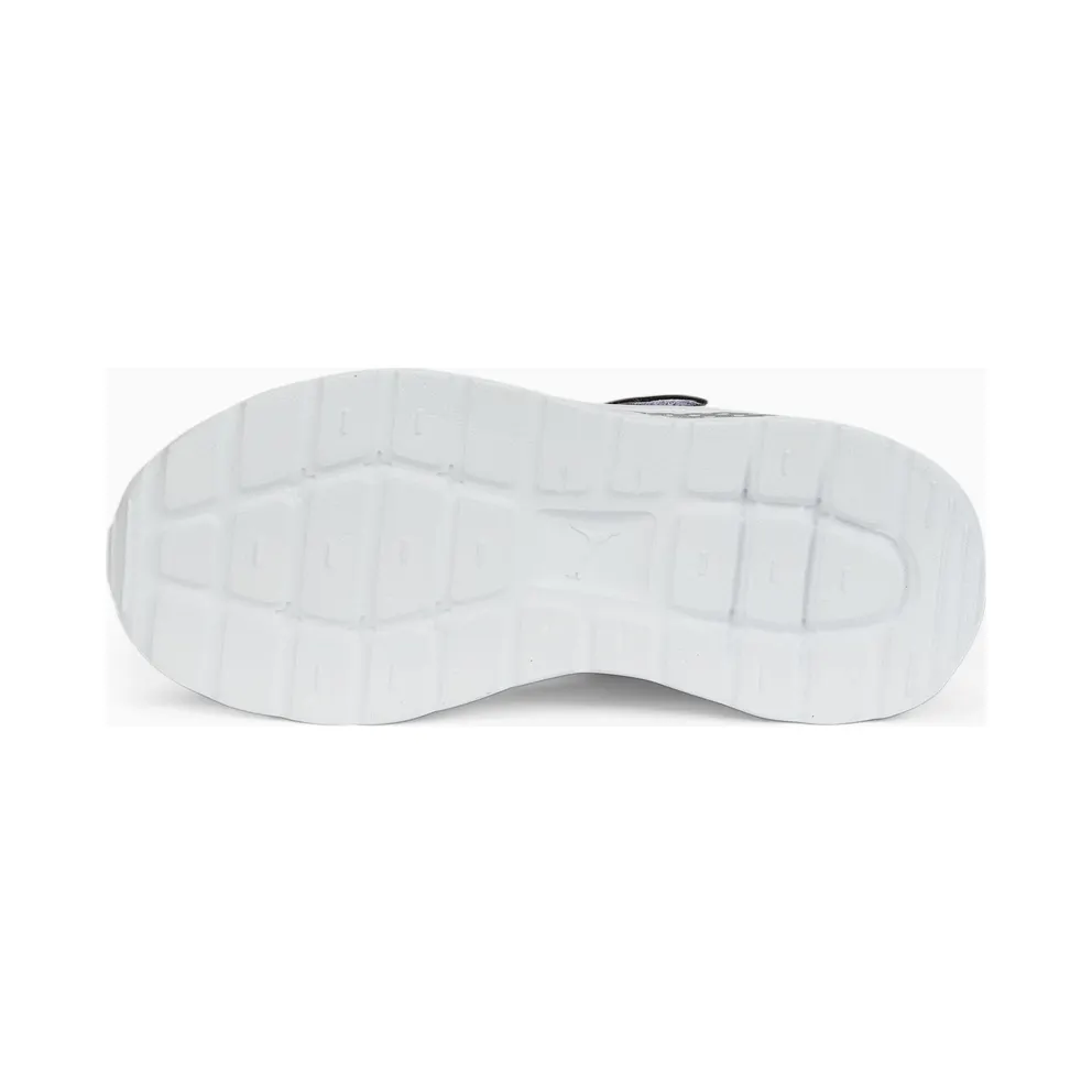 PUMA Anzarun Lite Kids’ Pale Grape/White/Silver (372009-25)