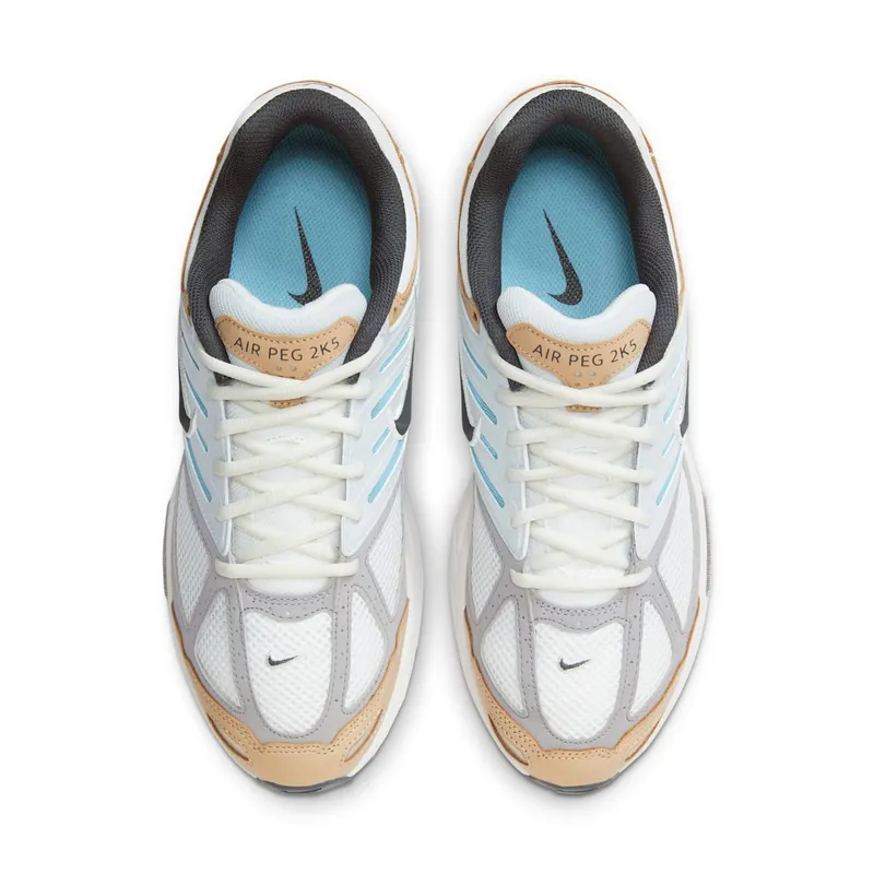 Nike Air Pegasus 2K5 (sail / anthracite / phantom / aquarius blue) – HM4348-100
