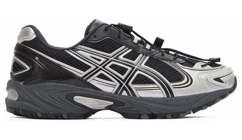 ASICS Gel-Kahana TR V4 Carbon Black (1203A497-001)