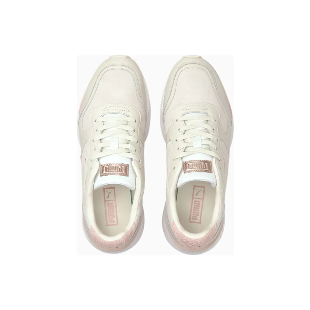 Puma Mirage Clean Prm Grey/White (38189401)