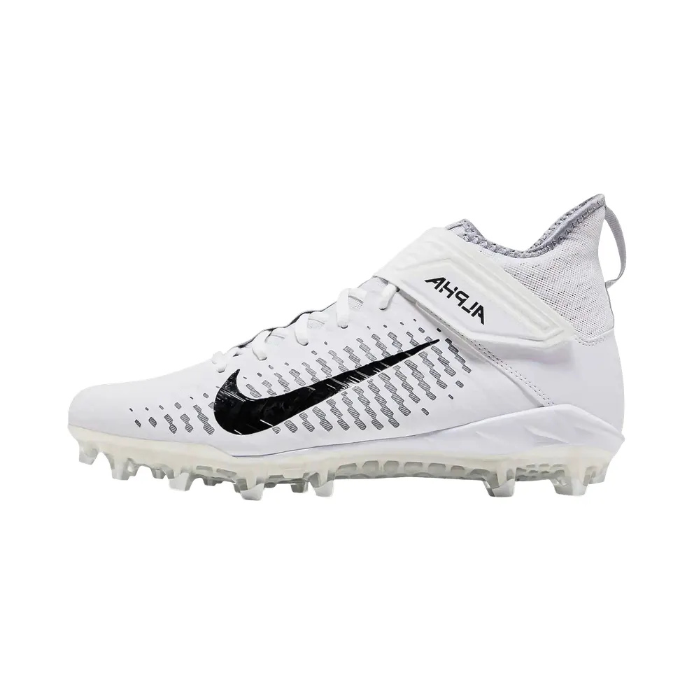 Nike Alpha Menace Pro 2 Mid “White Wolf Grey” (AQ3209-100)
