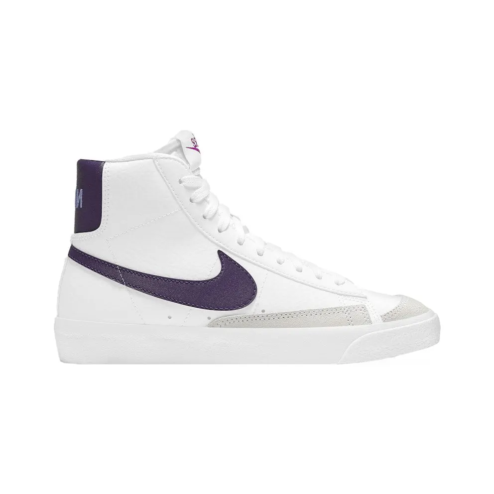 Nike Blazer Mid 77 SE Eggplant (DB9965-100)