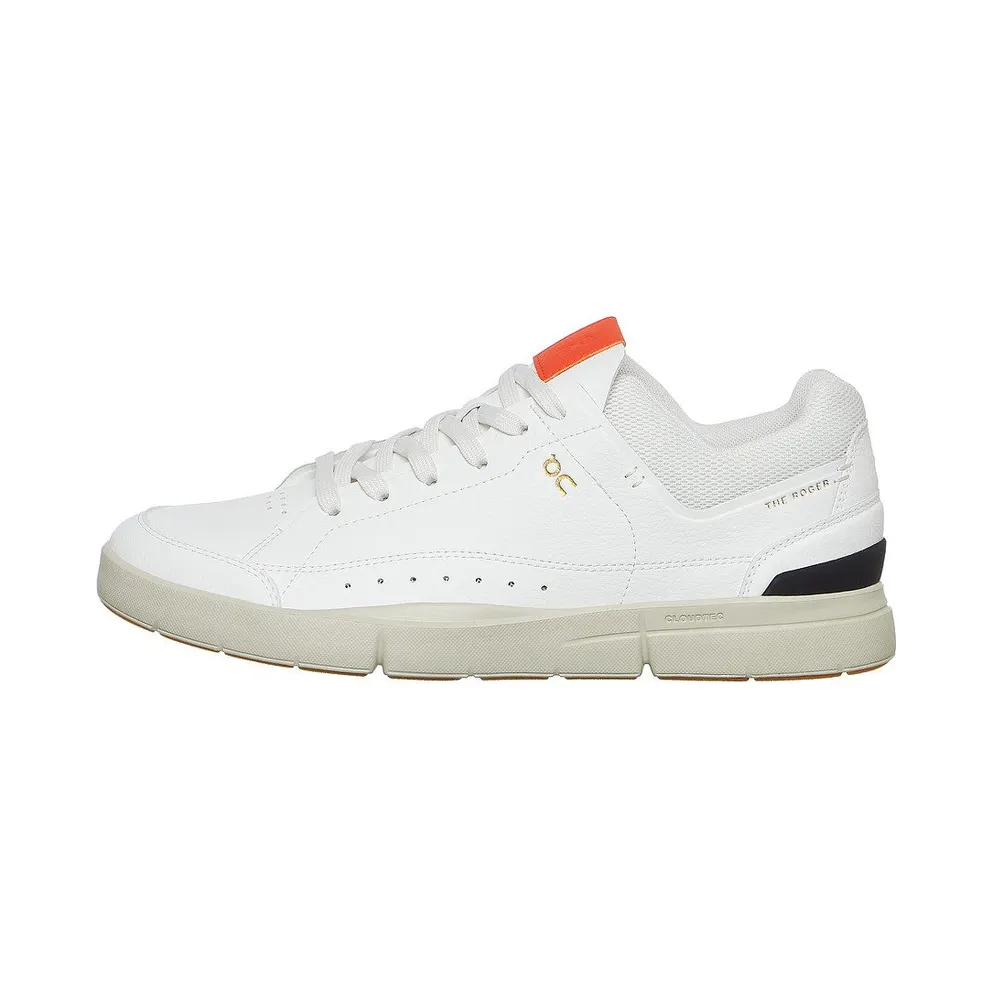 On Running The Roger Centre Court White / Flame (4899156)