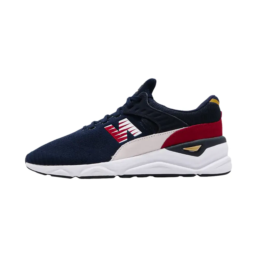 New Balance X-90 “Navy Red White” (MSX90PLA)