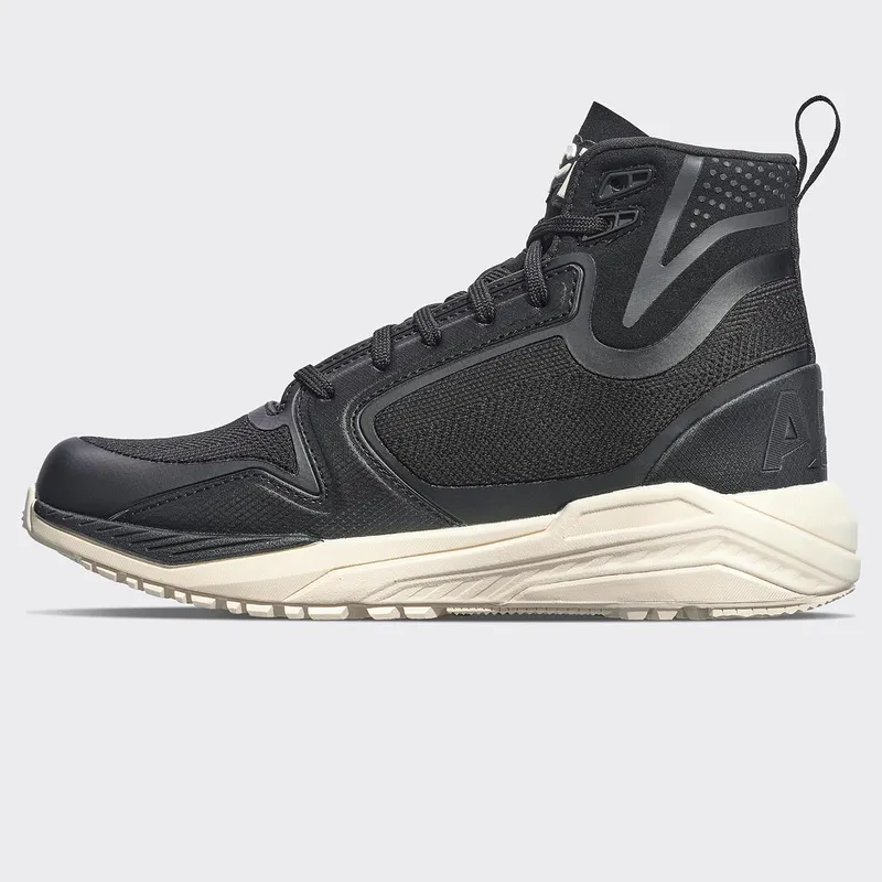 APL TechLoom Defender “Black/Pristine” (Men)