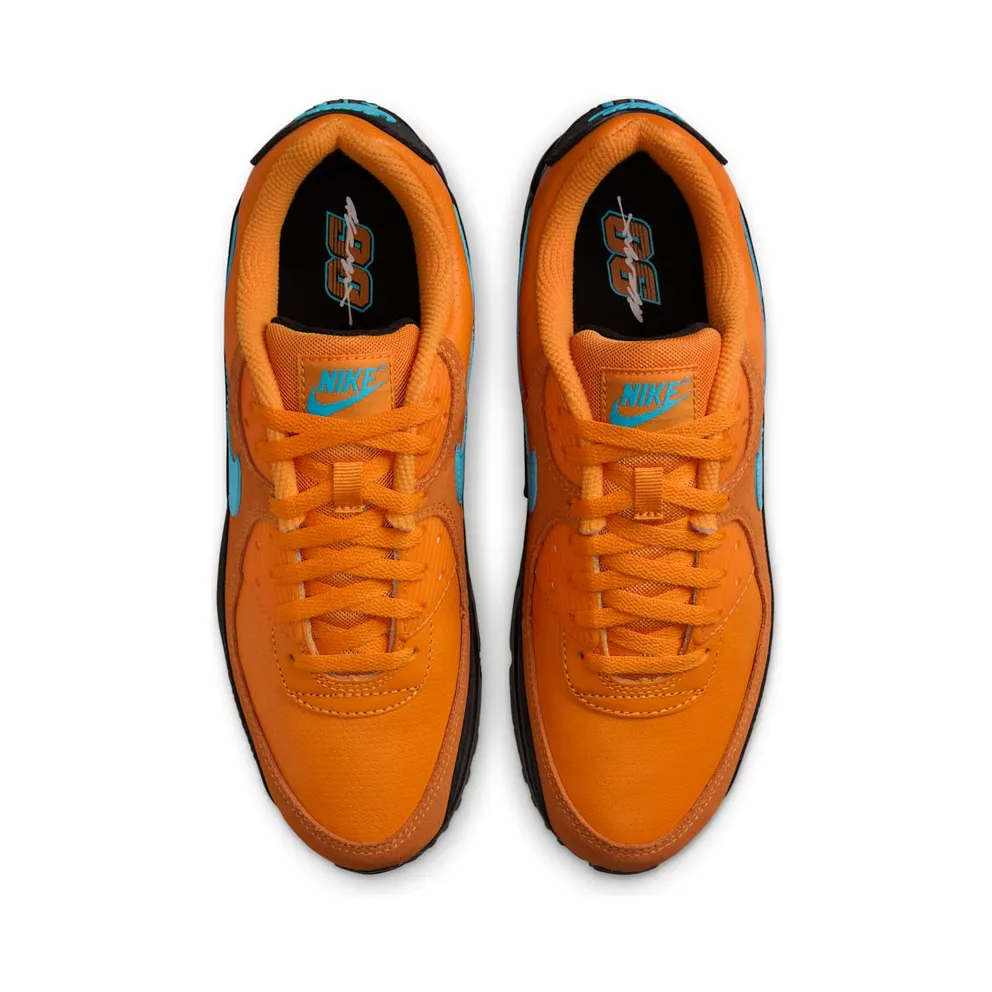 Nike Air Max 90 Mandarin (IF0670-800)
