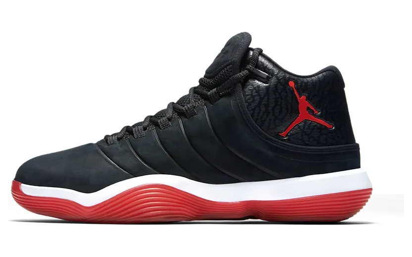 Jordan Super.Fly 2017 Bred (921203-001)
