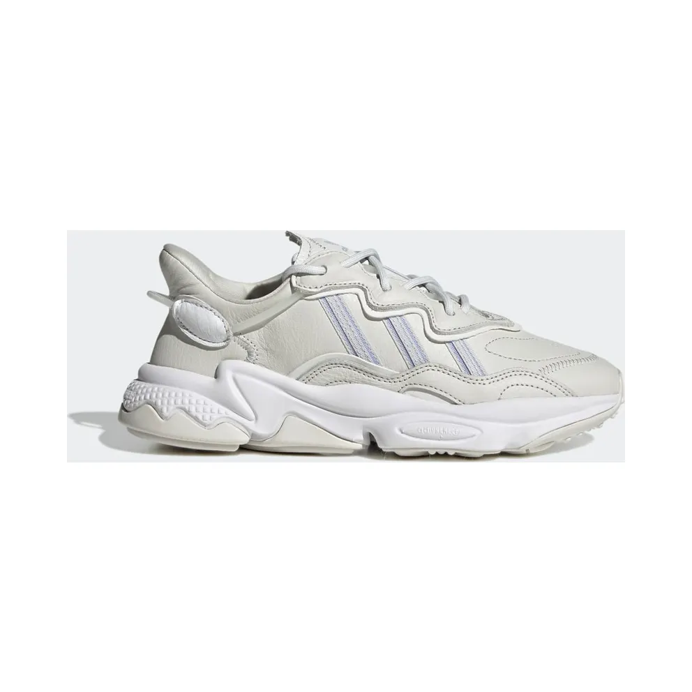 adidas OZWEEGO Schuh Crystal White / Violet Tone / Cloud White (GW8018)