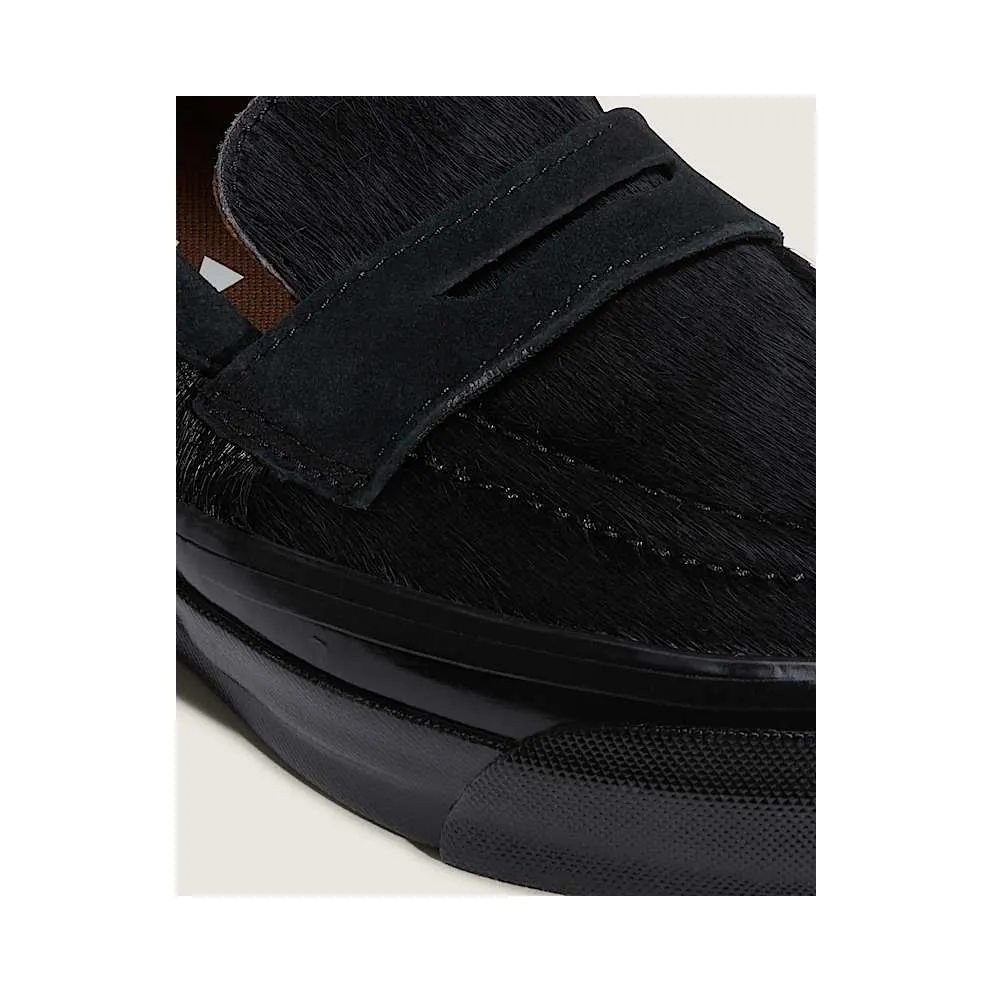 Vans Premium Loafer “Black” (VN000VASBLA)