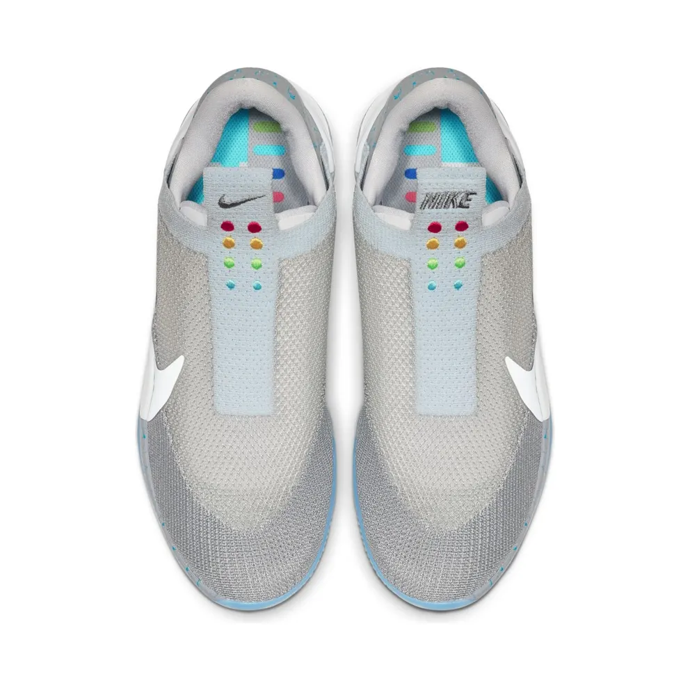 Nike Adapt BB ‘Air Mag’ (UK Charger) (2019) (CK0893-090)