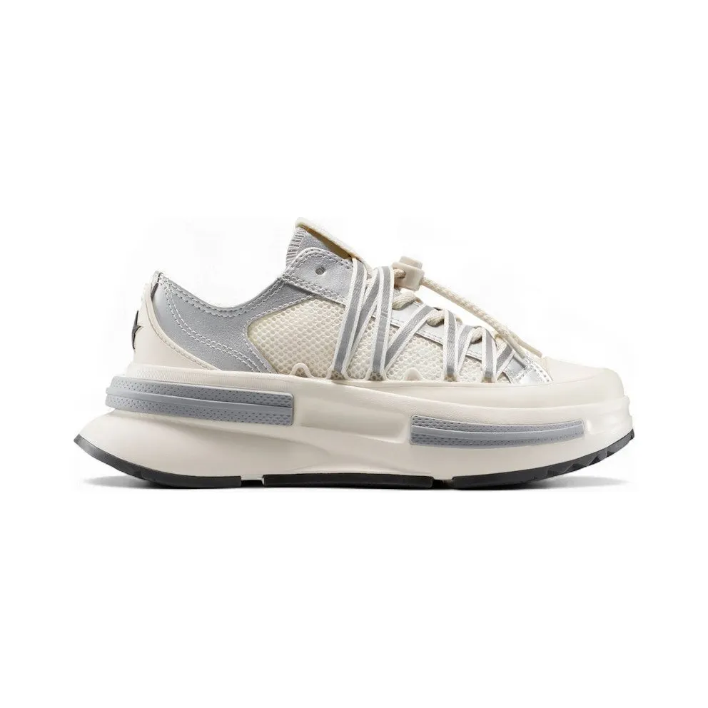 Converse Run Star Legacy CX Ox Dull Silver Egret (A15185C)