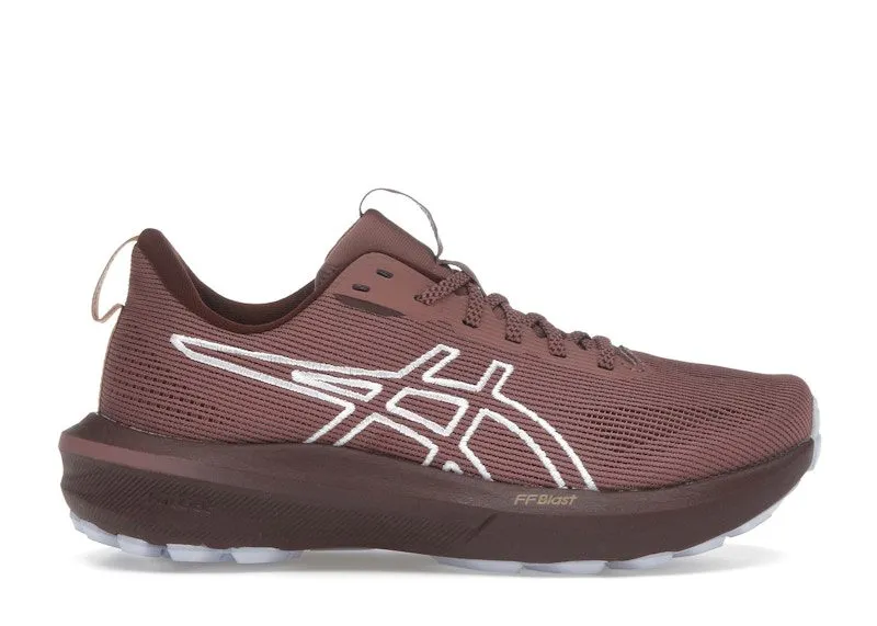 ASICS GT-1000 14 TR Nature Bathing Rubble Red (1012B900-600)