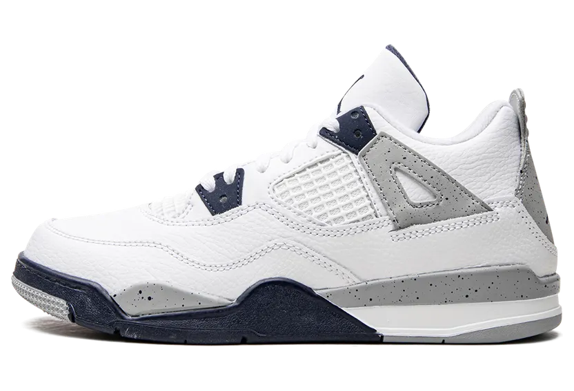 Air Jordan 4 Retro PS “Midnight Navy” (BQ7669-140)