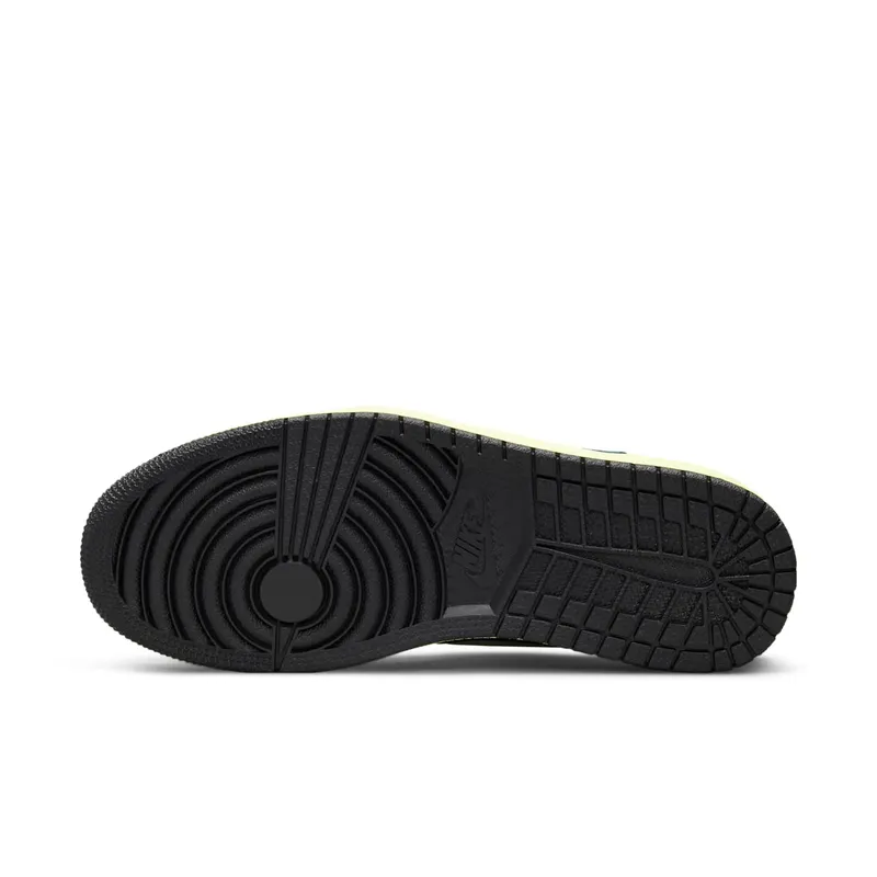 Air Jordan 1 Low FlyEase Easy On/Off Brown (DM1206-201)
