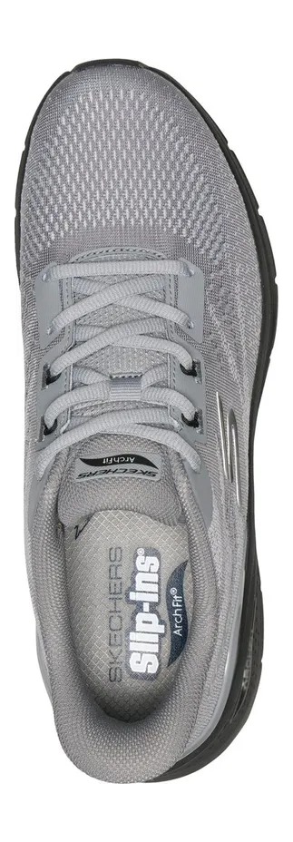 skechers-slip-ins-arch-fit 233400_GYBK