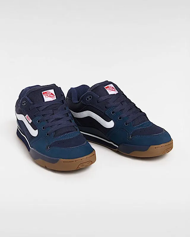 Vans Rowley LX 25th Anniversary Navy Gum (VN000D1GNGM)