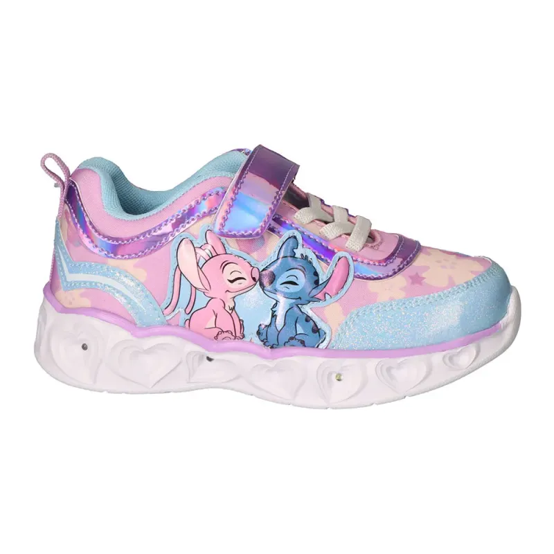 Cerda Stitch sneaker Lilac (2300006903T031)