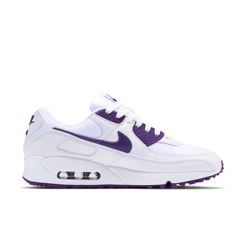 Nike Air Max 90 Colour Pack Court Purple (CT1028-100)
