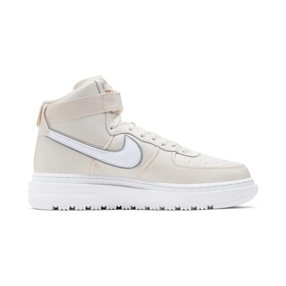 Nike Air Force 1 GORE-TEX Boot Grey (DH4096-001)