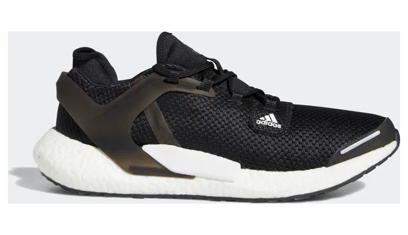 Adidas Alphatorsion Boost ‘Core Black’ Core Black/Core Black/Cloud White (FV6167)
