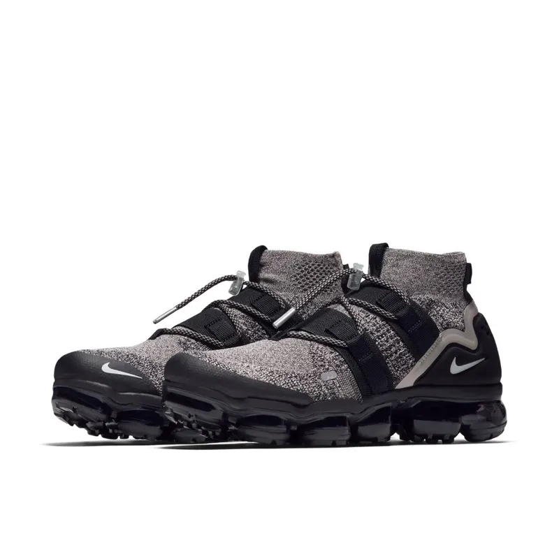 Nike Air VaporMax Utility Moon Particle Black Moon Particle/Black-White (AH6834-201)