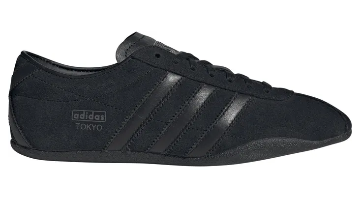 Adidas Tokyo Zwart (IH3990)