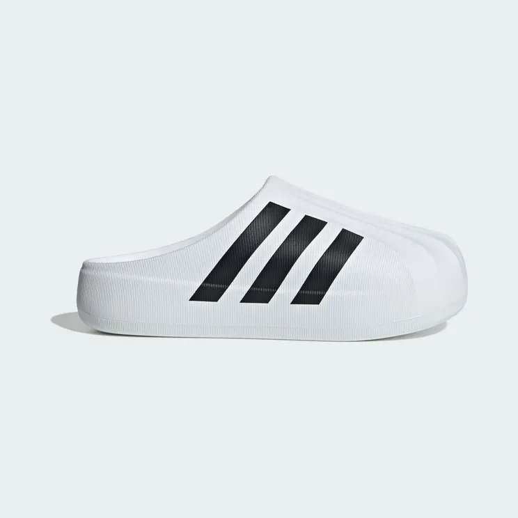 adidas adiFOM Superstar Mule White Black (IF6184)