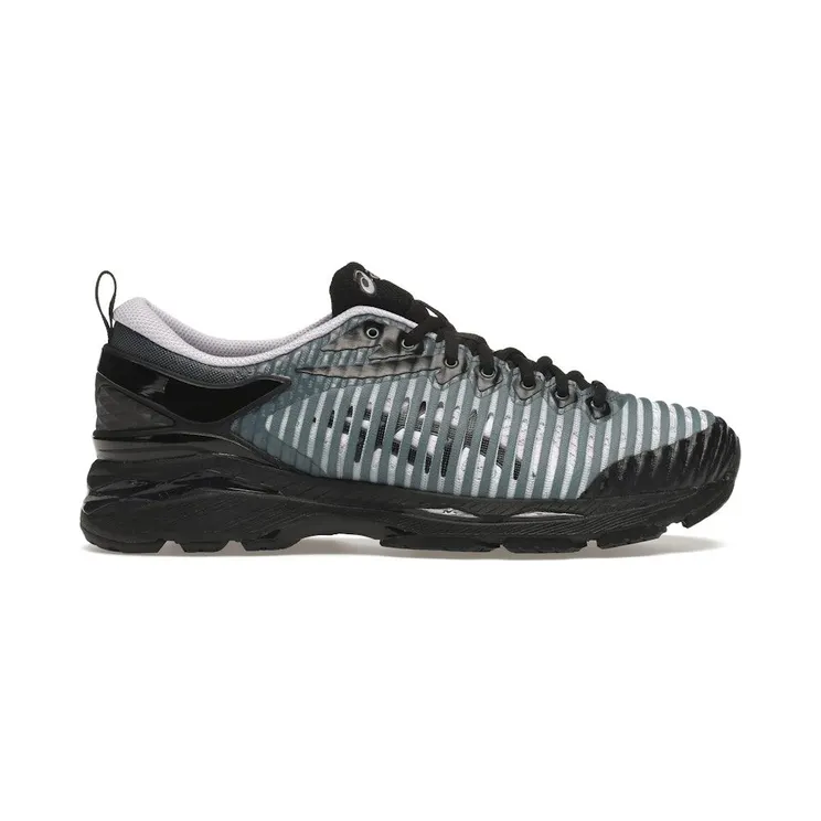 ASICS Gel-Delva 1 Kiko Kostadinov Black Blue (1013A041 500)