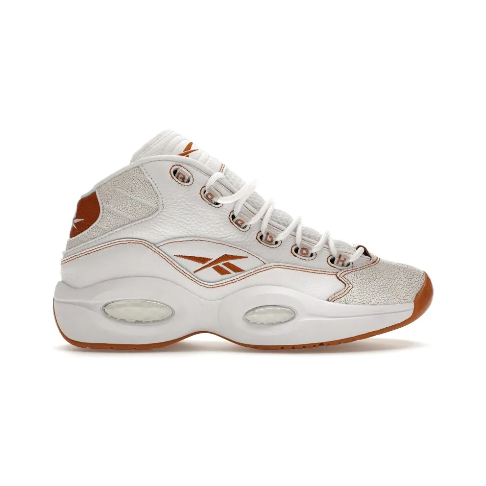 Reebok Question Mid Tobacco (IF4782)