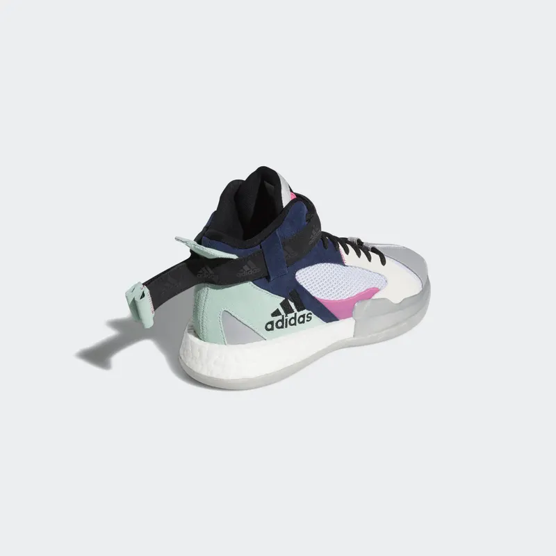 adidas Trifecta Collegiate Navy Collegiate Navy/Shock Pink/Off White (EG6875)