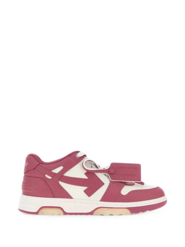 Off-White Out Of Office – Pink (OF05725655)