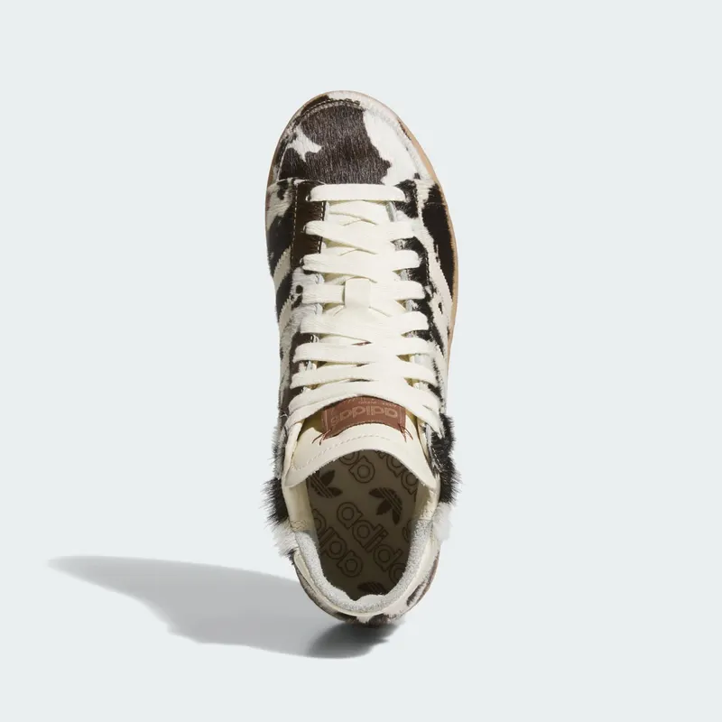 adidas Jabbar Hi Cow Print (JI3420)