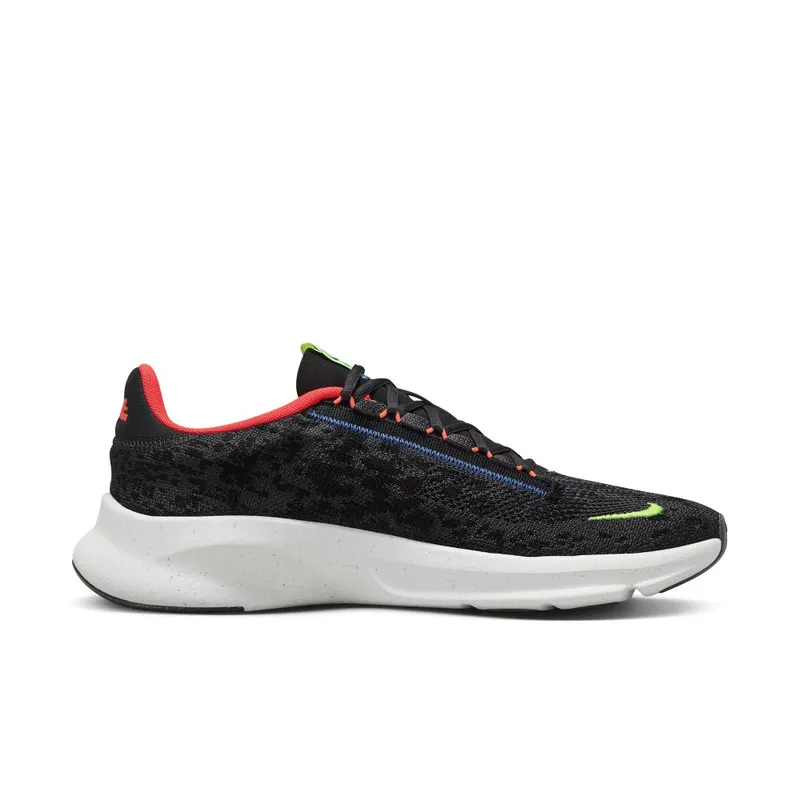 Nike SuperRep Go 3 Next Nature Flyknit Training Black (DH3394-003)
